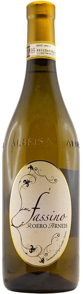 2023 Arneis Roero DOCG