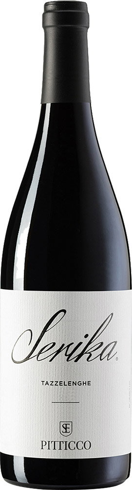 2022 Tazzelenghe Riserva "Serika"