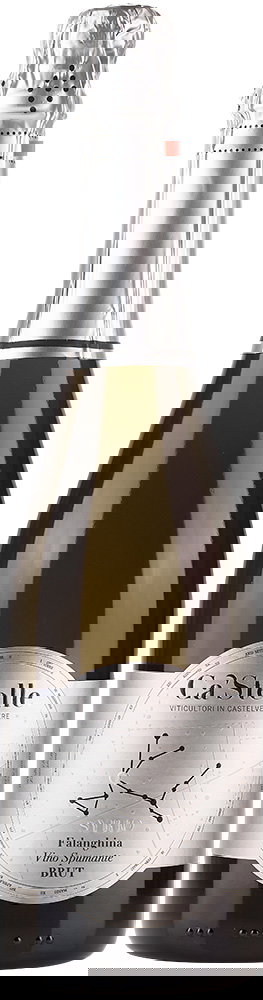 Syrio Falanghina BIO