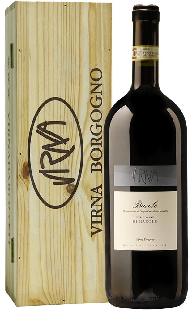 2020 Del Comune di Barolo Barolo DOCG 1,5 L