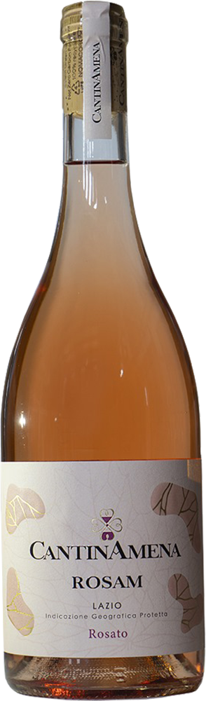 2024 Rosam Lazio IGP BIO