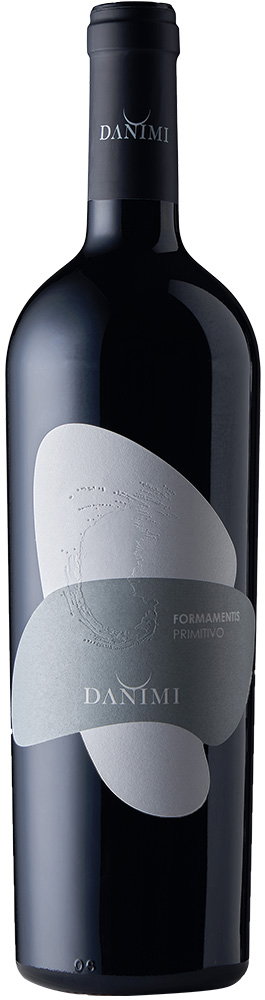 2022 Formamentis Salento Primitivo IGP