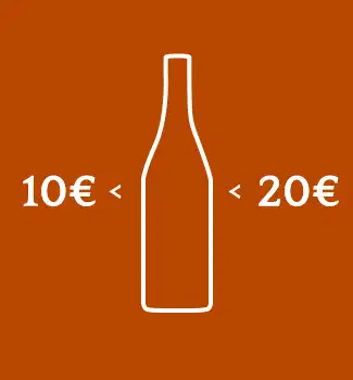 Occasioni, bottiglie da 10 a 20 euro