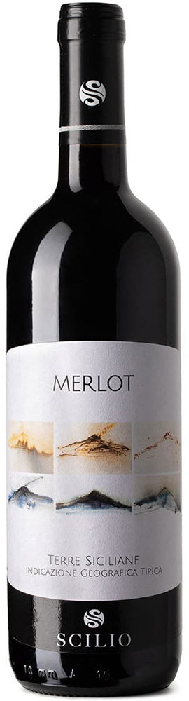 Merlot Terre Siciliane