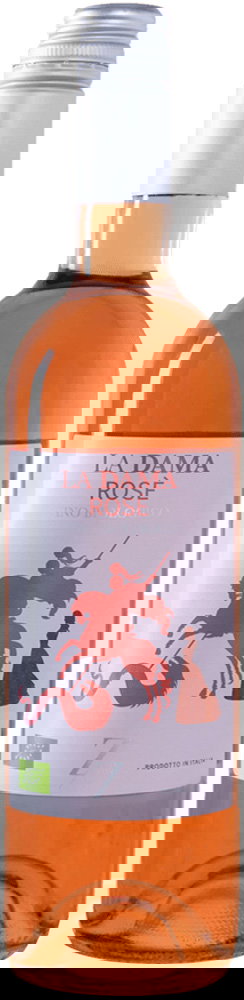 2020 La Dama Verona IGP BIO