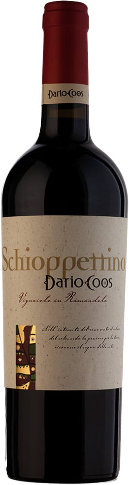 2024 Schioppettino Colli Orientali del Friuli DOC