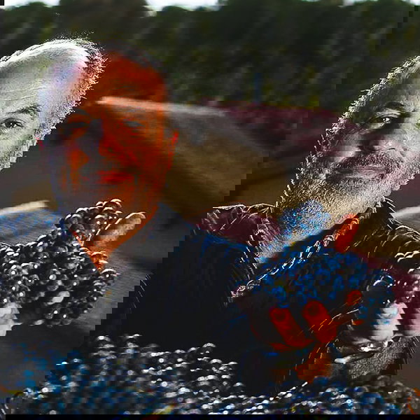 Giulio & Miriam Caporali