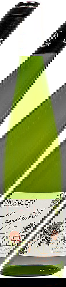 2023 Cazindale Alsace AOP