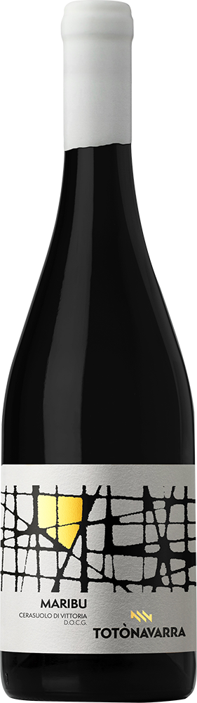 2023 Maribu Cerasuolo di Vittoria DOCG
