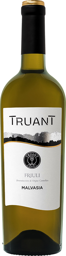 2023 Malvasia Friuli DOC