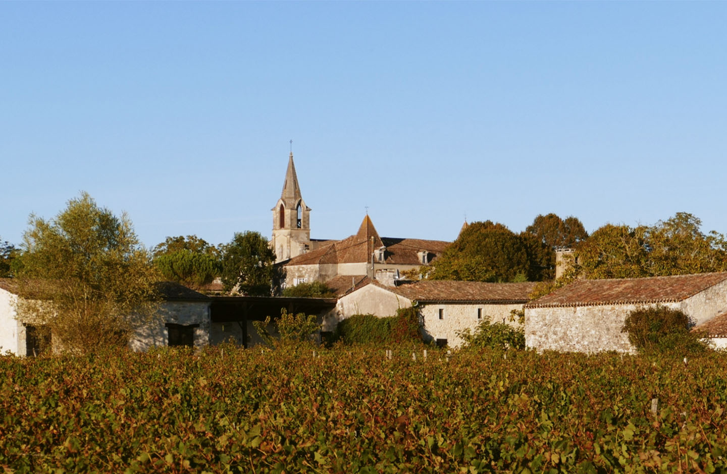 Domaine De Grimardy