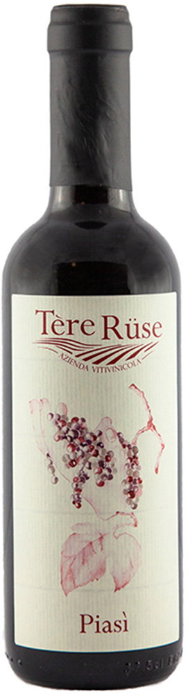 2020 Piasì BIO 0,375 L