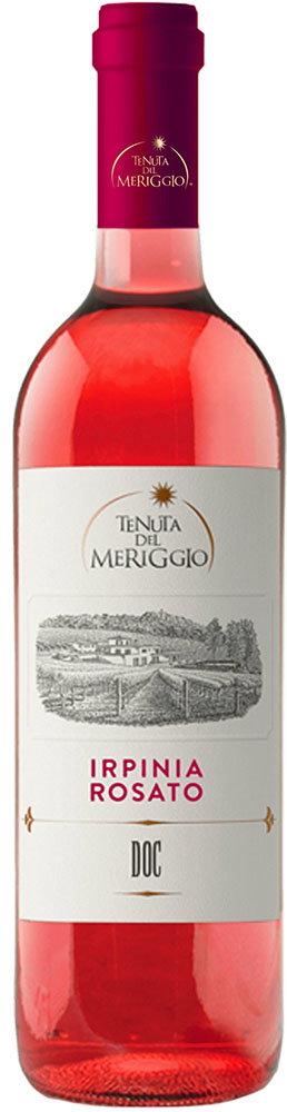 2024 Rosato Irpinia DOC