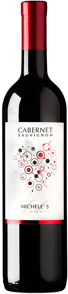 Cabernet Sauvignon Trevenezie IGP