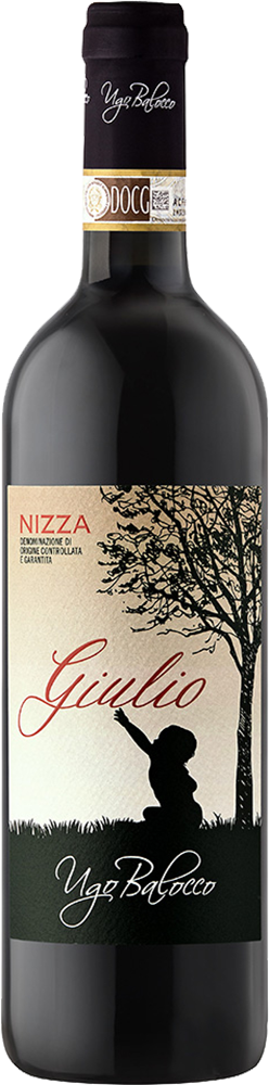 2022 Giulio Nizza DOCG