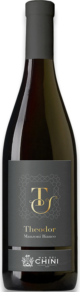 2023 Theodor Vigneti delle Dolomiti IGP