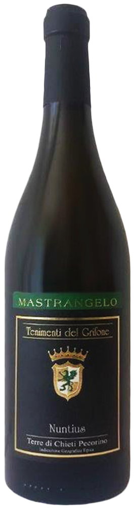 2023 Nuntius Terre di Chieti IGP