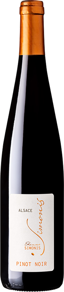2023 Pinot Noir Alsace AOP BIO