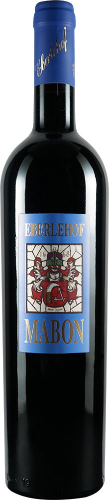2017 Südtiroler Lagrein Merlot Riserva MABON Alto Adige DOC