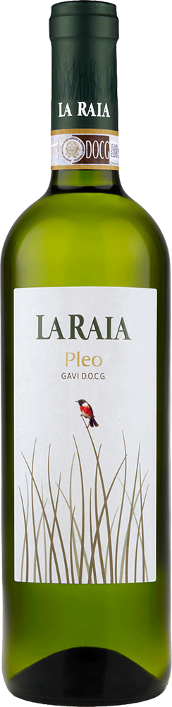 2025 La Raia Gavi Pleo DOCG