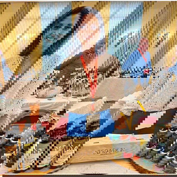 Maria Ausilia Borzì