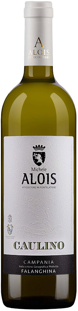 2025 Caulino Campania IGP