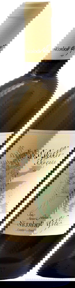 2022 Müller-Thurgau Trentino DOC