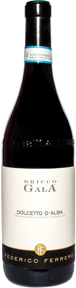 2024 Bricco Gala Dolcetto d´Alba DOC