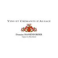 Logo di Hassenforder