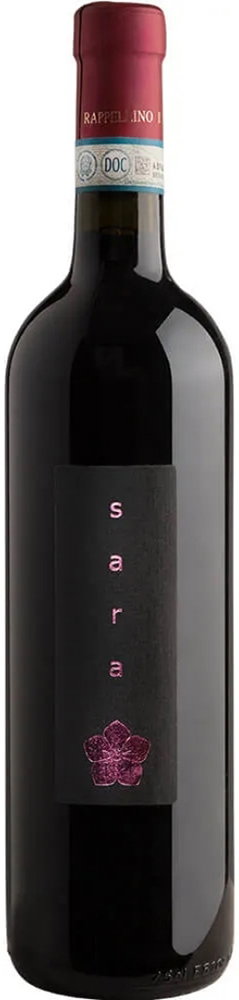 2012 Sara Grignolino d'Asti DOC