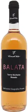 Balata Rosato Terre Siciliane IGP BIO
