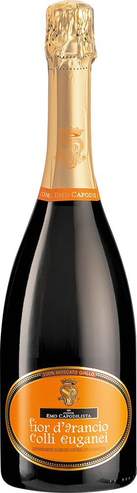 Spumante Fior D'Arancio DOCG