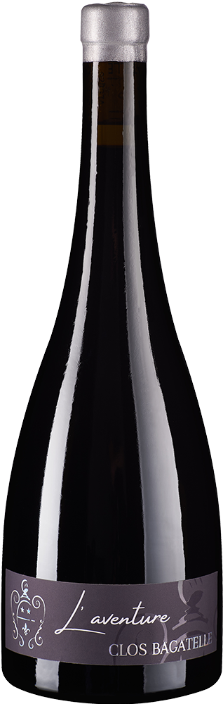 2020 L'Aventure Saint Chinian AOP