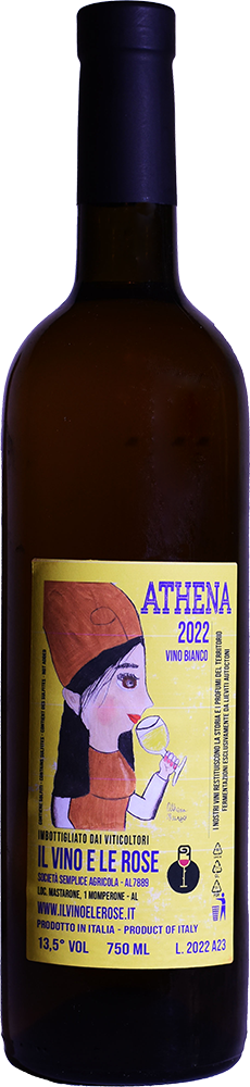 2022 Athena