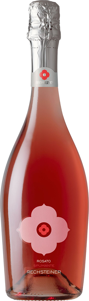 2024 Rechsteiner Prosecco Rosé DOC TV Millesimé