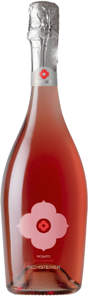 2025 Spumante Prosecco Rosé DOCTV Millesimé Rechsteiner