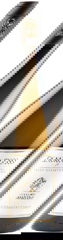 2023 Zamathi Lazio IGP BIO