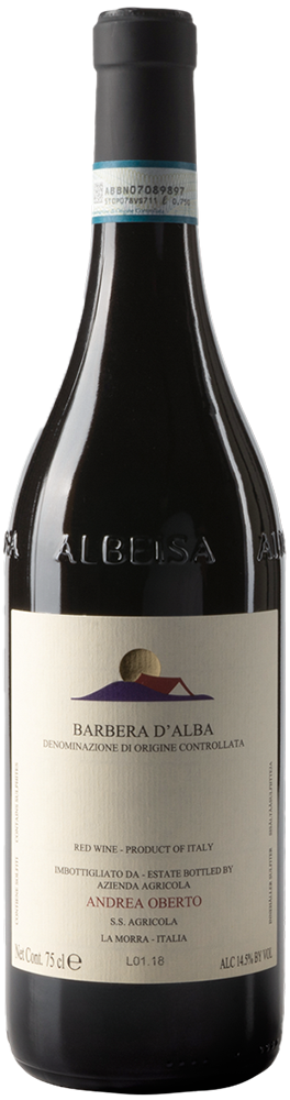 2024 Barbera d’Alba DOC