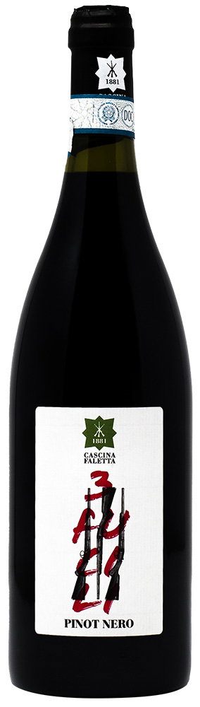 2022 3 Fucili Piemonte DOC