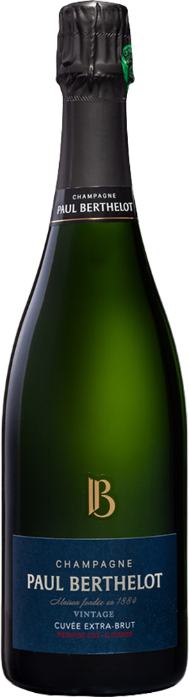 Cuvée Champagne Premier Cru AOP