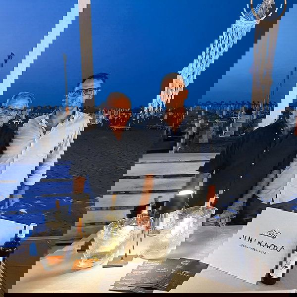 Nardo' Filomeno & Pasquale