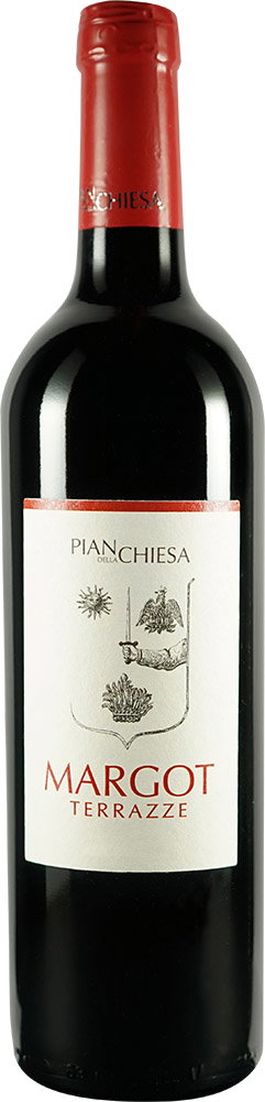 2022 Margot Terrazze BIO