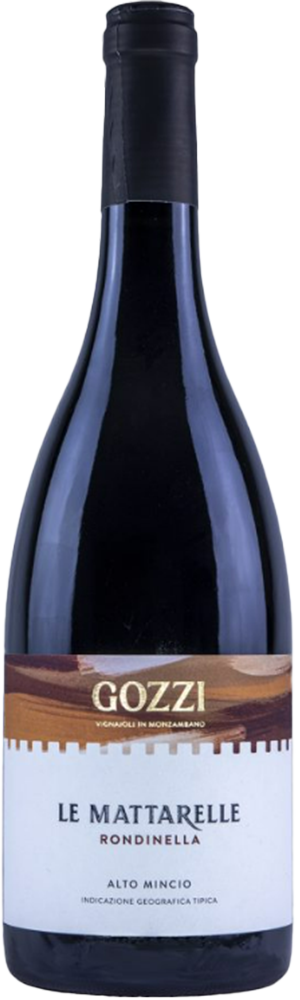 2024 Rondinella Le Mattarelle Alto Mincio IGT