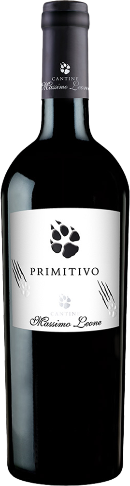 2022 Primitivo Puglia IGP