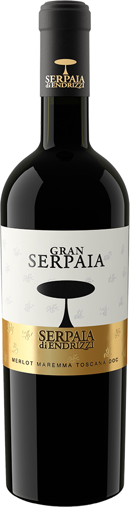 2018 Gran Serpaia Maremma Toscana DOC