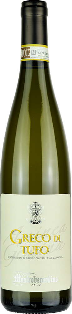 2024 Greco di Tufo DOCG