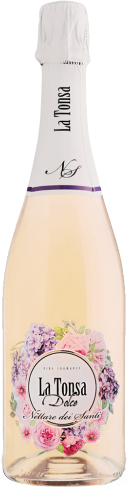 2025 La Tonsa Spumante