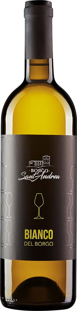 Bianco del Borgo