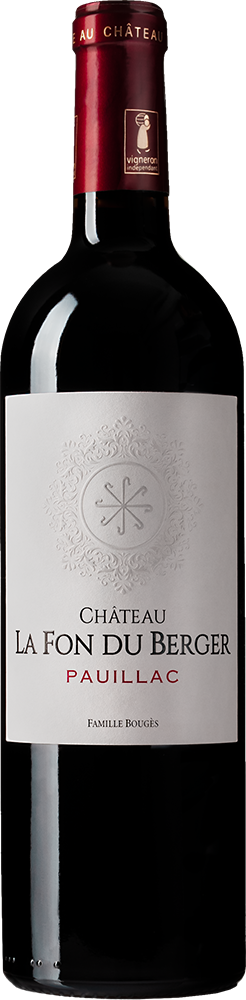 2018 Château La Fon du Berger - Pauillac