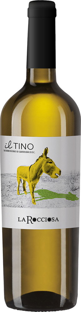 2024 Vermentino di Sardegna DOC BIO